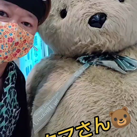 Octoberのスタート(* ´∇｀)ﾉの画像