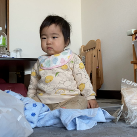 遊びの種類を増やしてみました！の画像