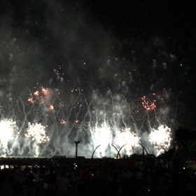 今年初の…の画像