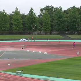 男子1000m ②の画像