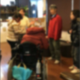 チャレンジのない人生は面白くないんじゃないかなの画像