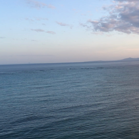 沖縄より。の画像