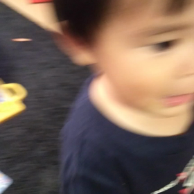 休み明けの画像