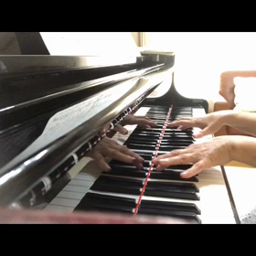 【レッスン動画】大人の生徒さん…一曲闘魂！！の画像