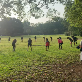 準備運動・ジョギング⑧の画像