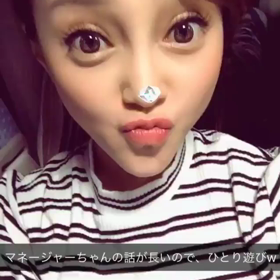 あーさんストーリー動画の画像