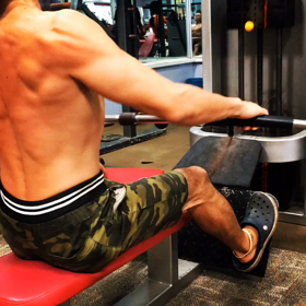 LGボーイのたかやんと申します！の画像