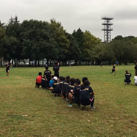 10色リレー(チーム側)②の画像