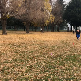 1000m １組目④の画像