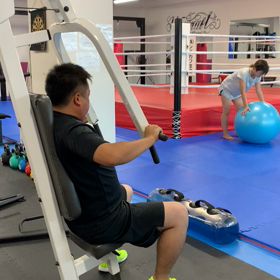 楽しく運動して若返り効果も✨の画像