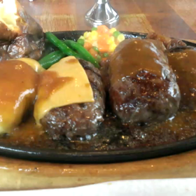 ハングリータイガーの画像