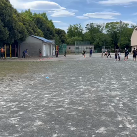 5/6 400インターバル④の画像