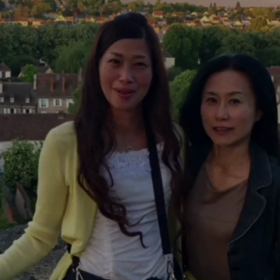 フランス旅〜♪の画像