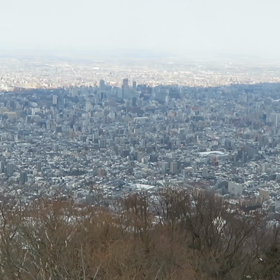 札幌御朱印巡り11の画像