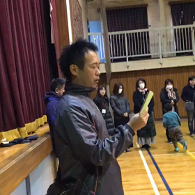 ６年生レク⑦の画像