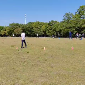 5/3 ３色リレー㉘の画像