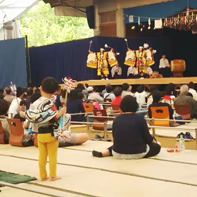 とっても、上手な男の子～(^-^)/の画像