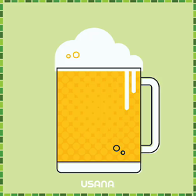 忘年会・新年会で楽しく飲むための秘訣の画像