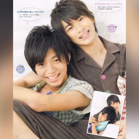 しょうれん❤️大阪ロマネスクの画像