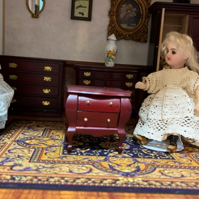 １年の終わりに、コマ撮りに挑戦！の画像