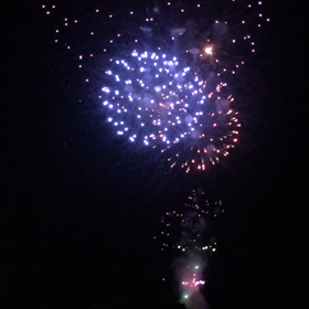 ８月に入ってから涼しくなりましたね。の画像