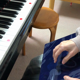 理想の音での画像