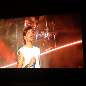 One Direction OTRA tour ヤバすぎの件 3の画像