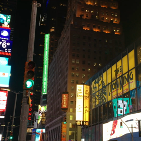 面白い街(*^^*)の画像