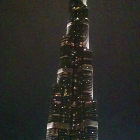 ドバイへ⑤の画像