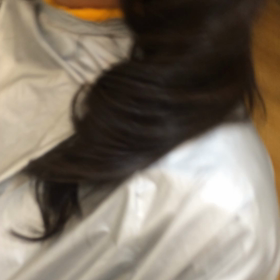 箕面市外院美容室Ring うるぷるコスメカールの画像