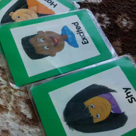 小3クラスの画像