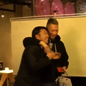 ドッキリ決行！完結編の画像