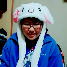 まだまだ子どもの画像