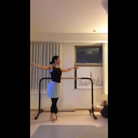 バレエでお直しをもらうには…？（毒を吐きます）の画像