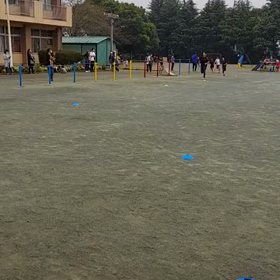 400インターバル②の画像