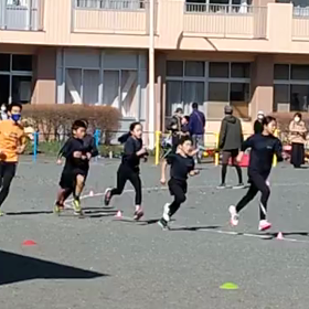 4月2日 400インターバル⑥の画像