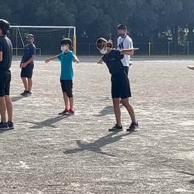 9月17日 バランス⑥の画像