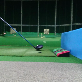 パター練習はどこですればいいのか？の画像