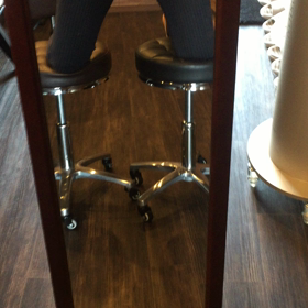 最強のヒップアップになる！の画像