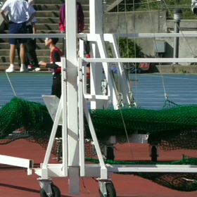 越谷カップ男子1000m ２組目②の画像