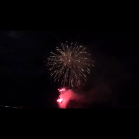 夏の終わり‼️の画像