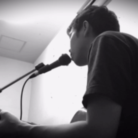 スタジオの画像