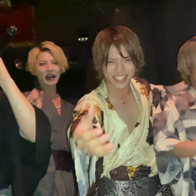 夏祭りイベントあざした❗️❗️の画像