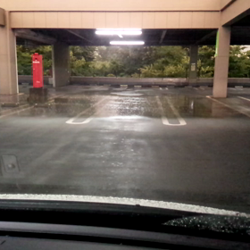 ☆怖い～(>_<)☆の画像