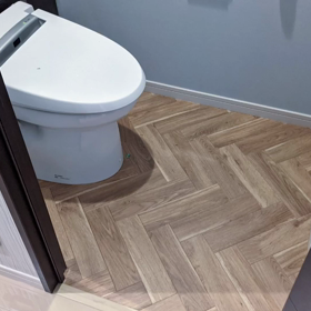 リフォームの画像