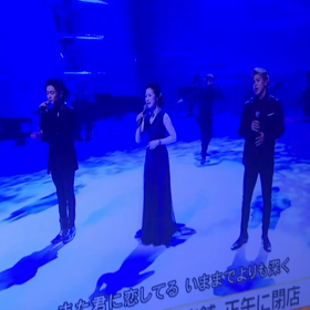 メンズのJAZZも良いねー！！の画像