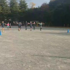 大股歩行・股関節⑨の画像