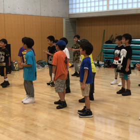 JANGOマジックの画像