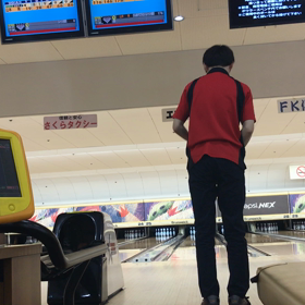 リハビリ開始！の画像