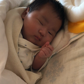 グズグズな日と、グッスリな日の画像